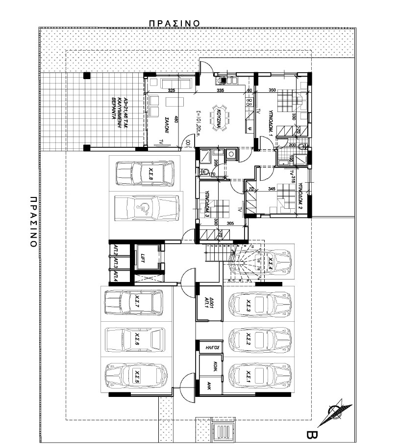 floorplans