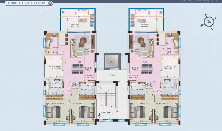 floorplans
