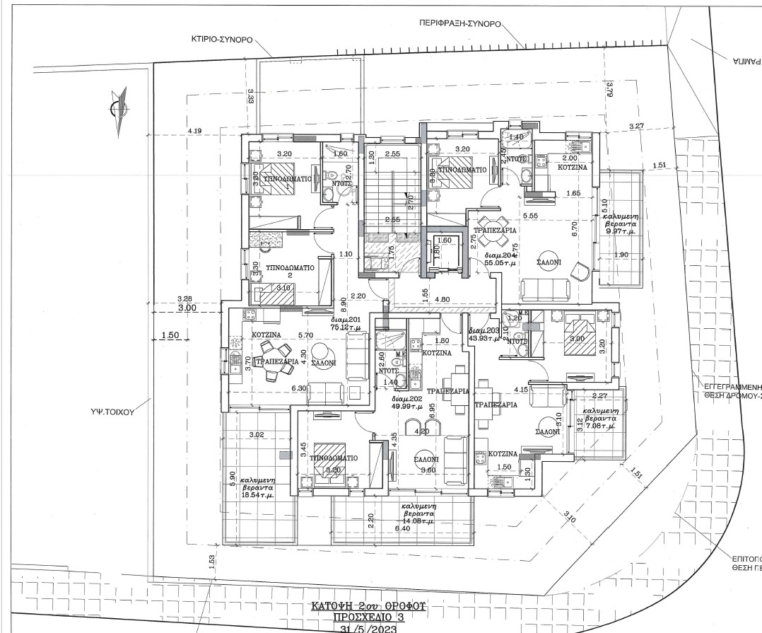 floorplans