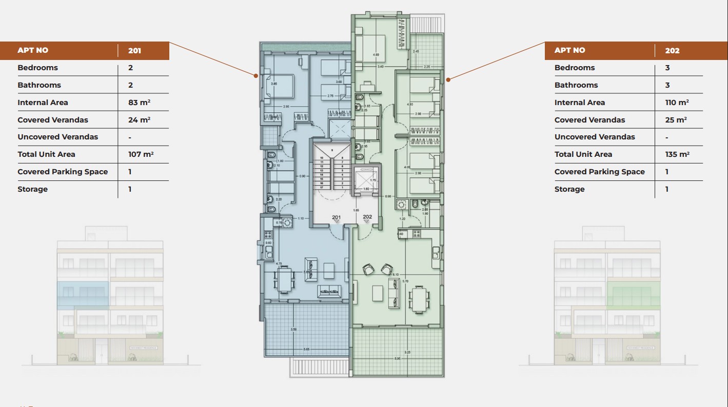floorplans