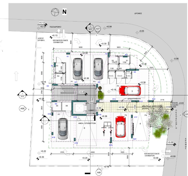 floorplans