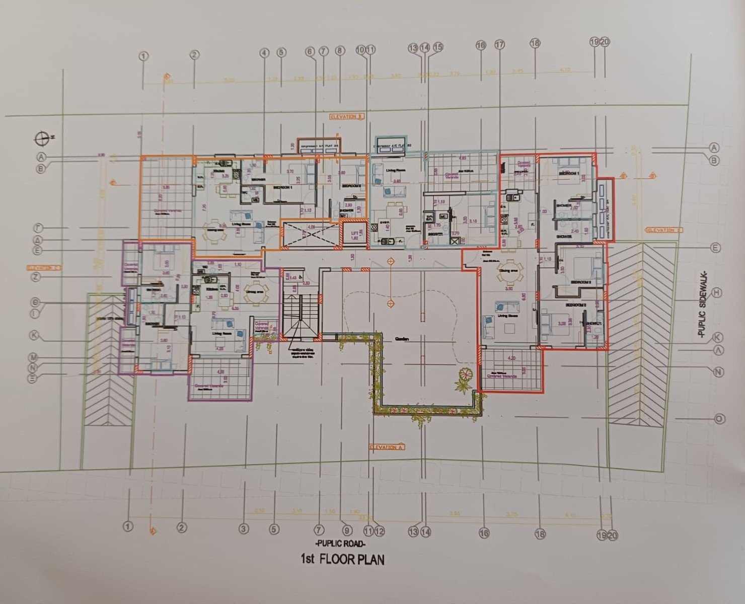 floorplans