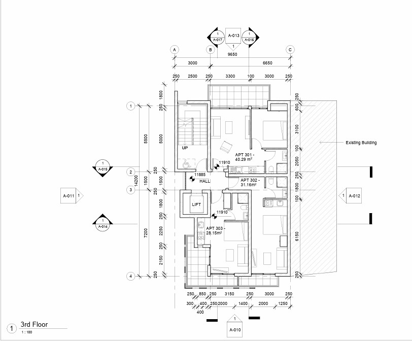 floorplans