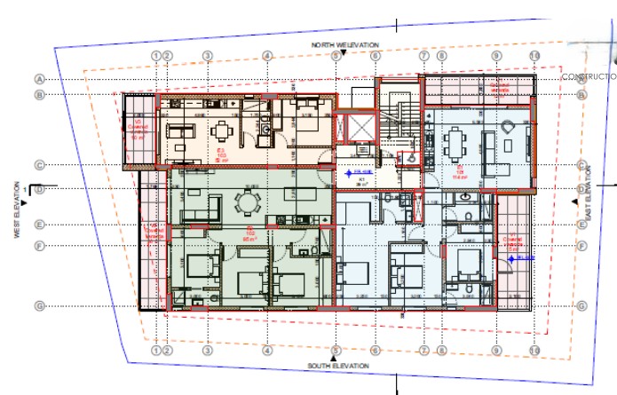 floorplans