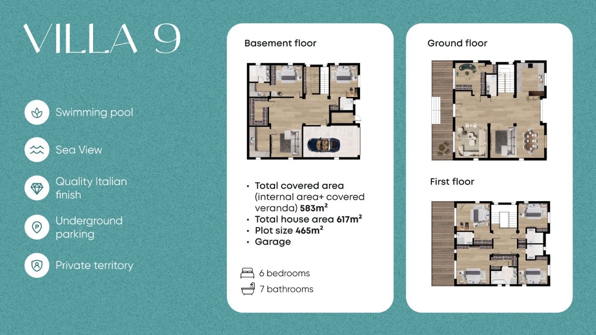 floorplans