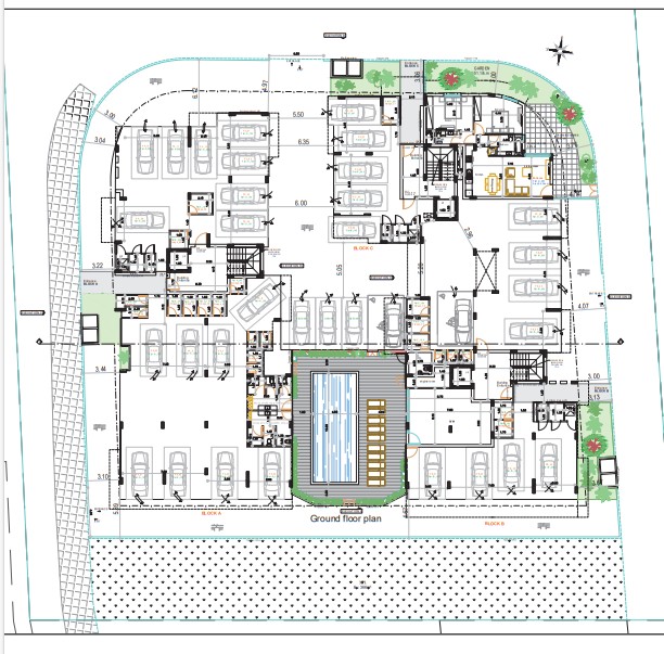 floorplans