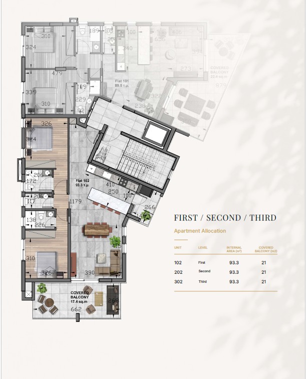 floorplans