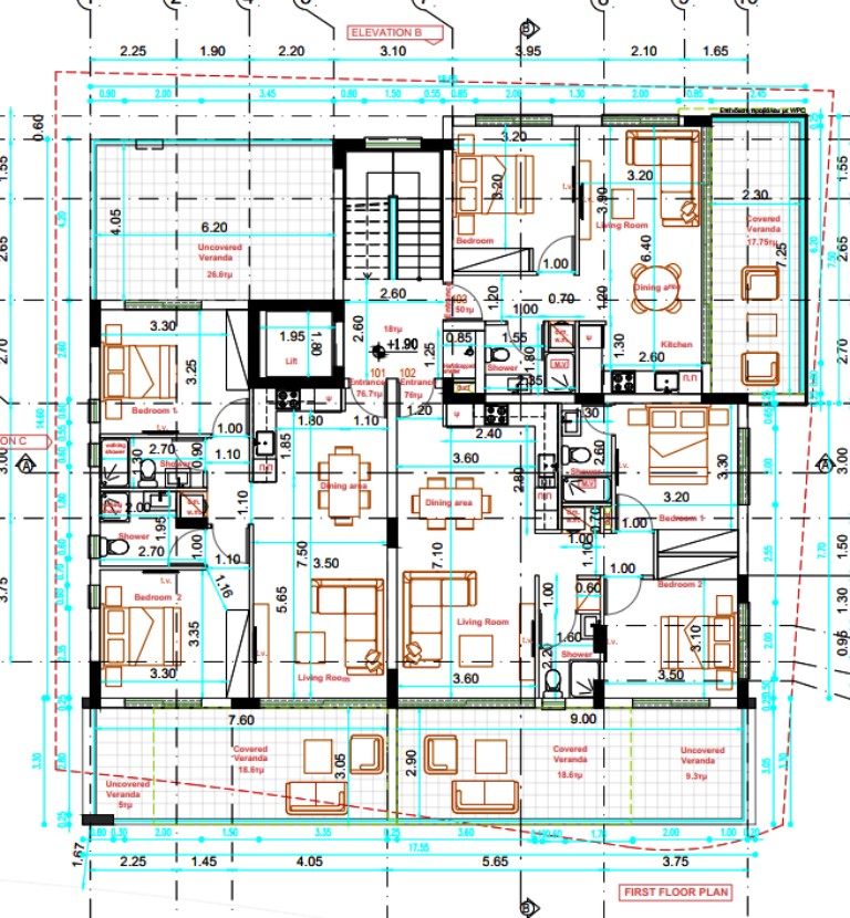 floorplans