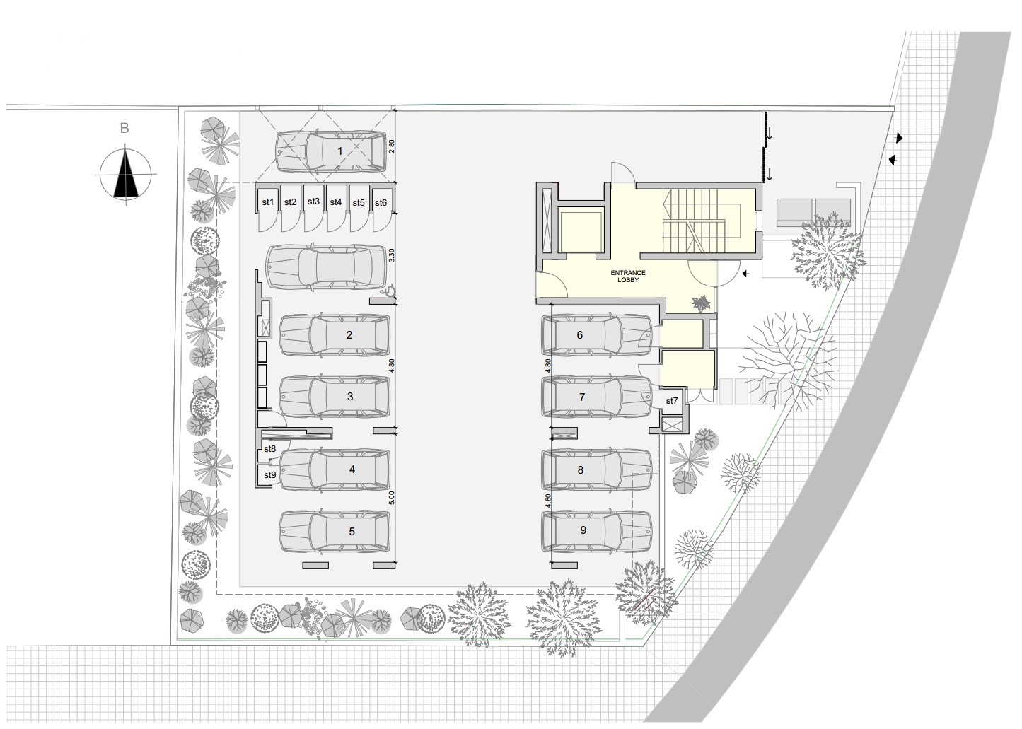 floorplans