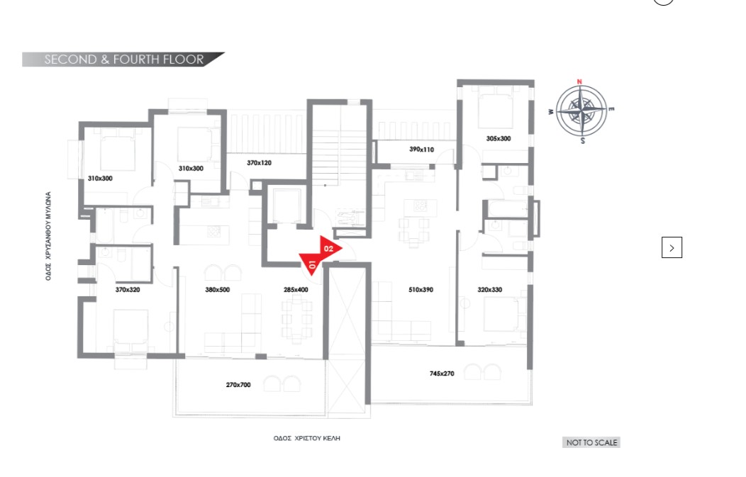 floorplans