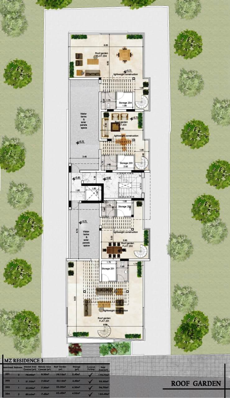 floorplans