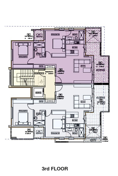 floorplans