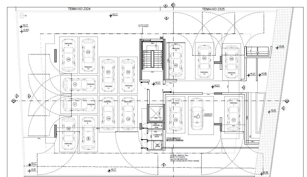 floorplans