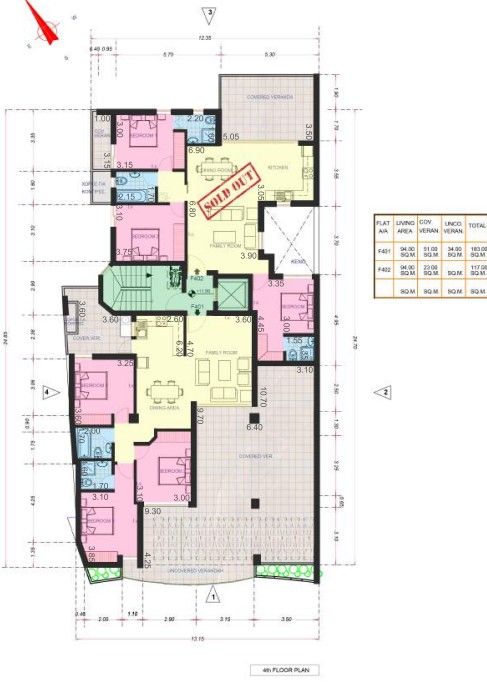 floorplans