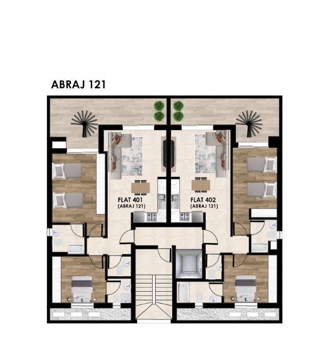 floorplans