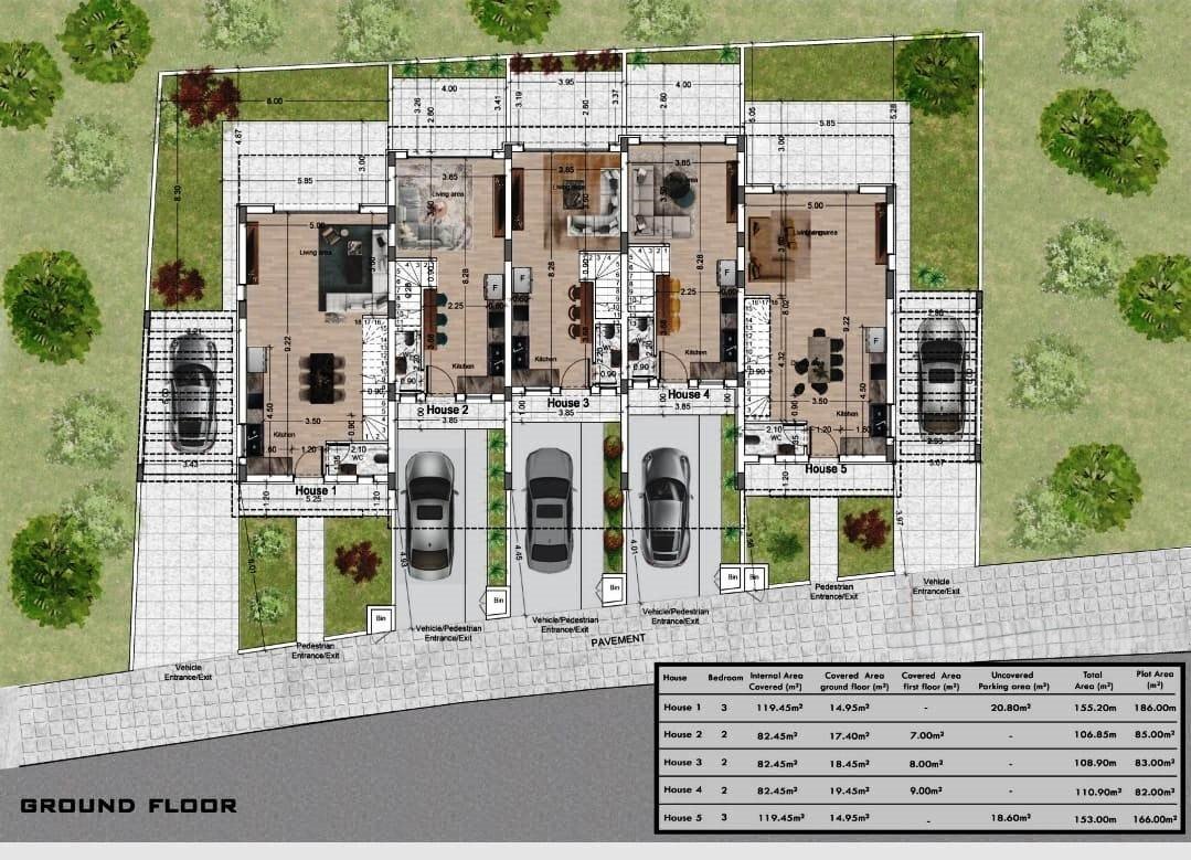 floorplans
