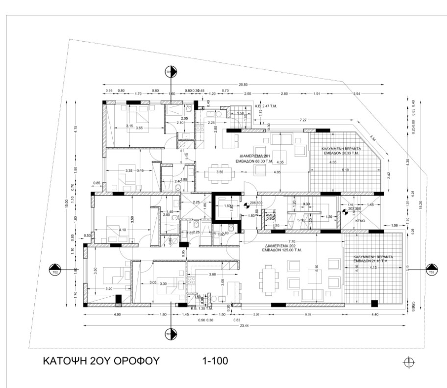 floorplans