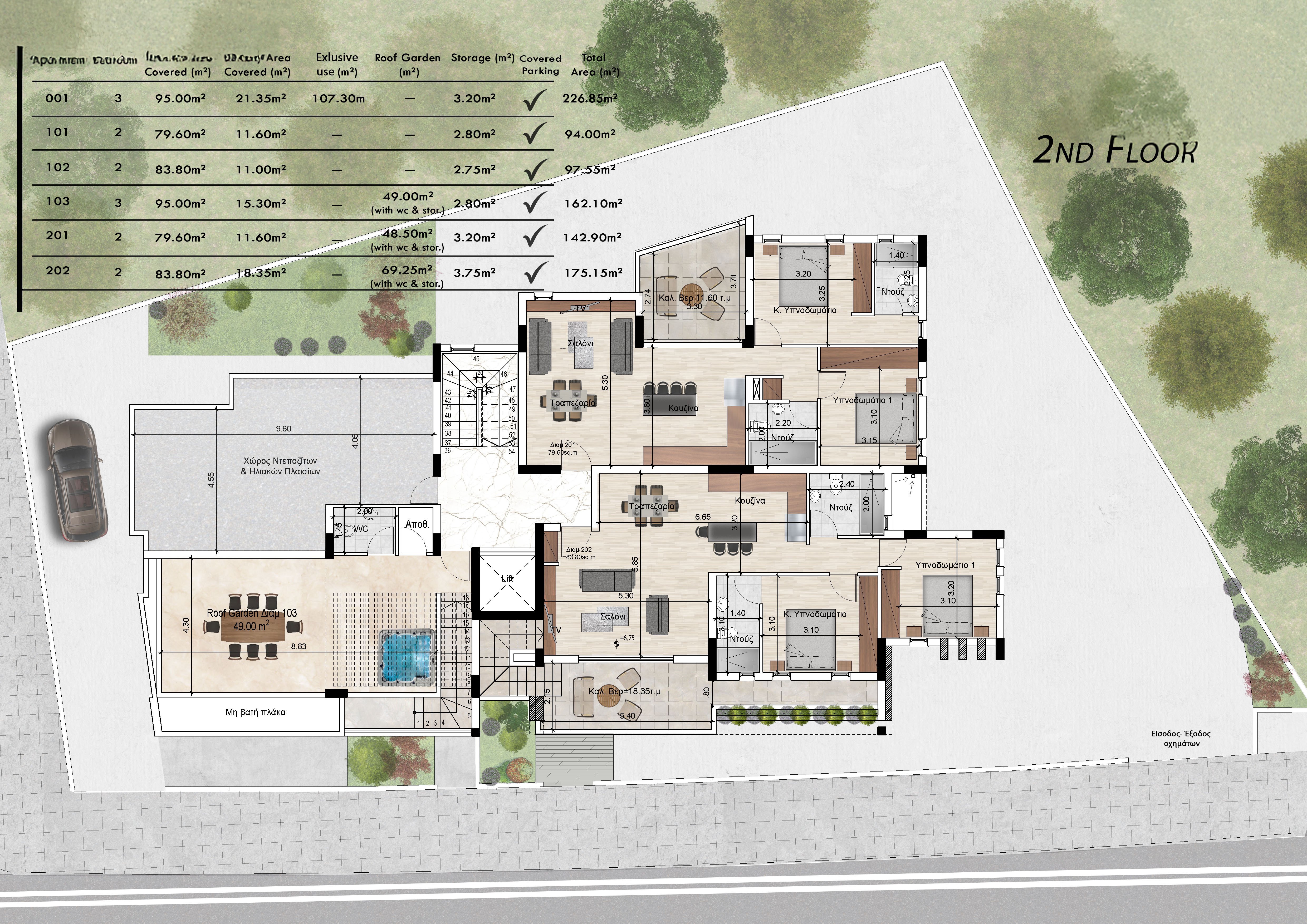 floorplans