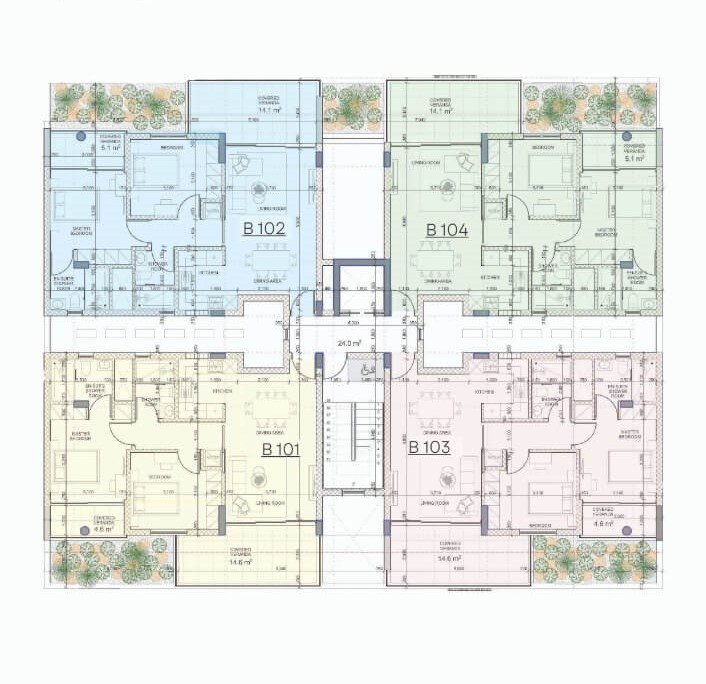 floorplans