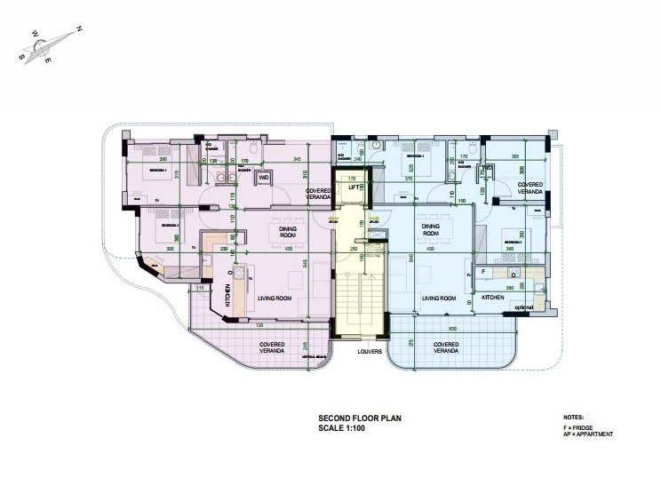 floorplans