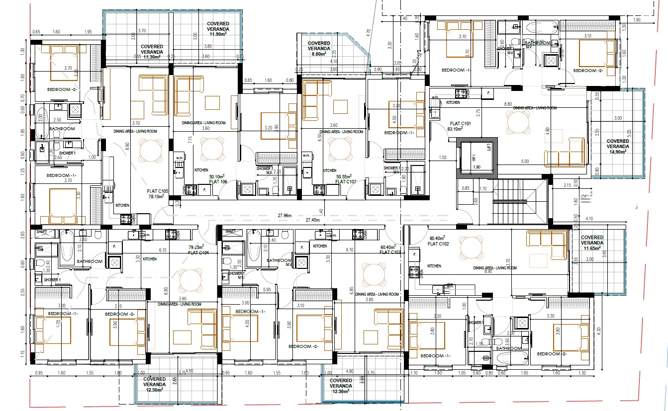 floorplans