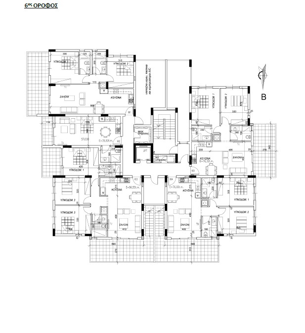 floorplans