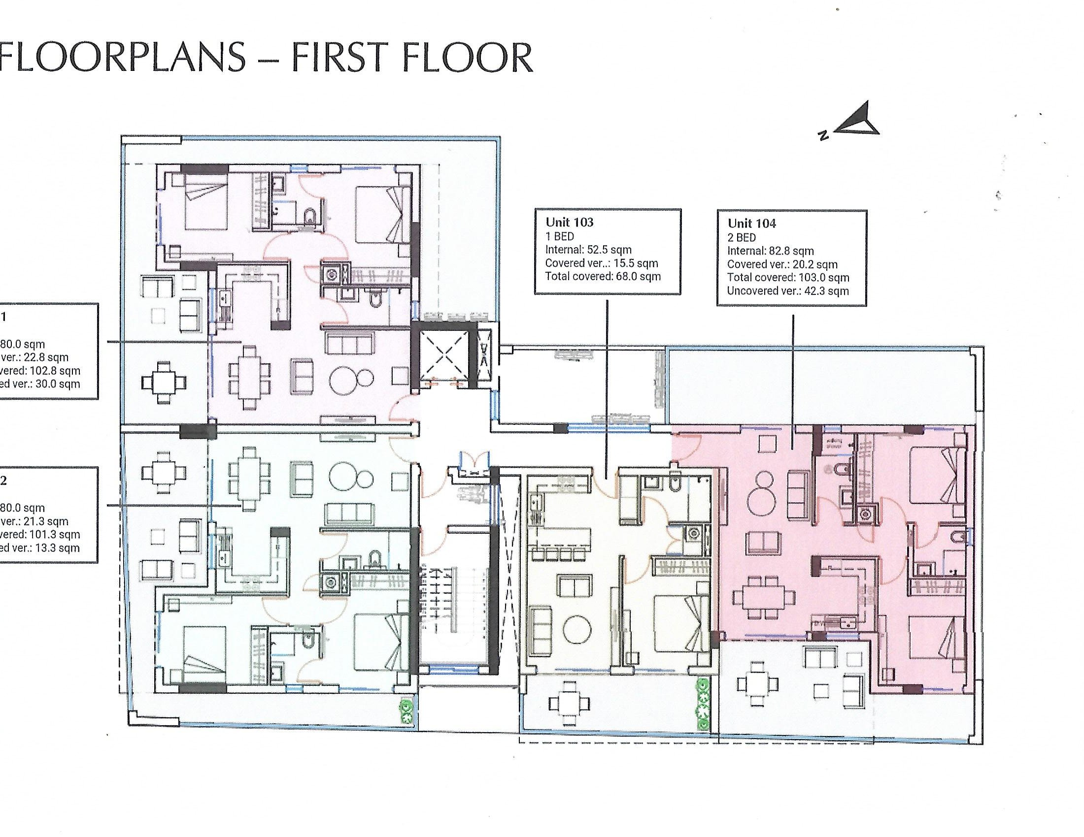 floorplans