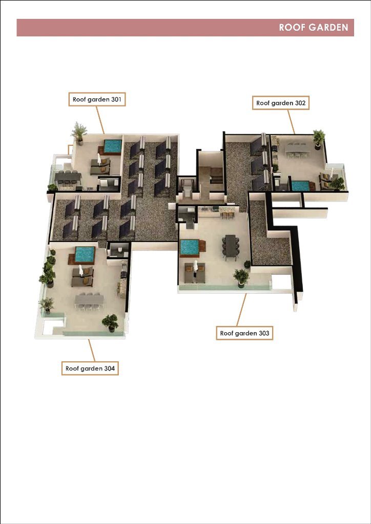 floorplans