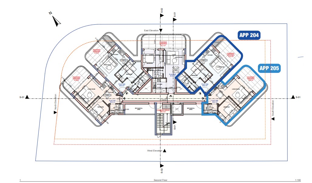floorplans