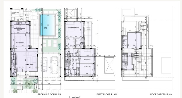 floorplans