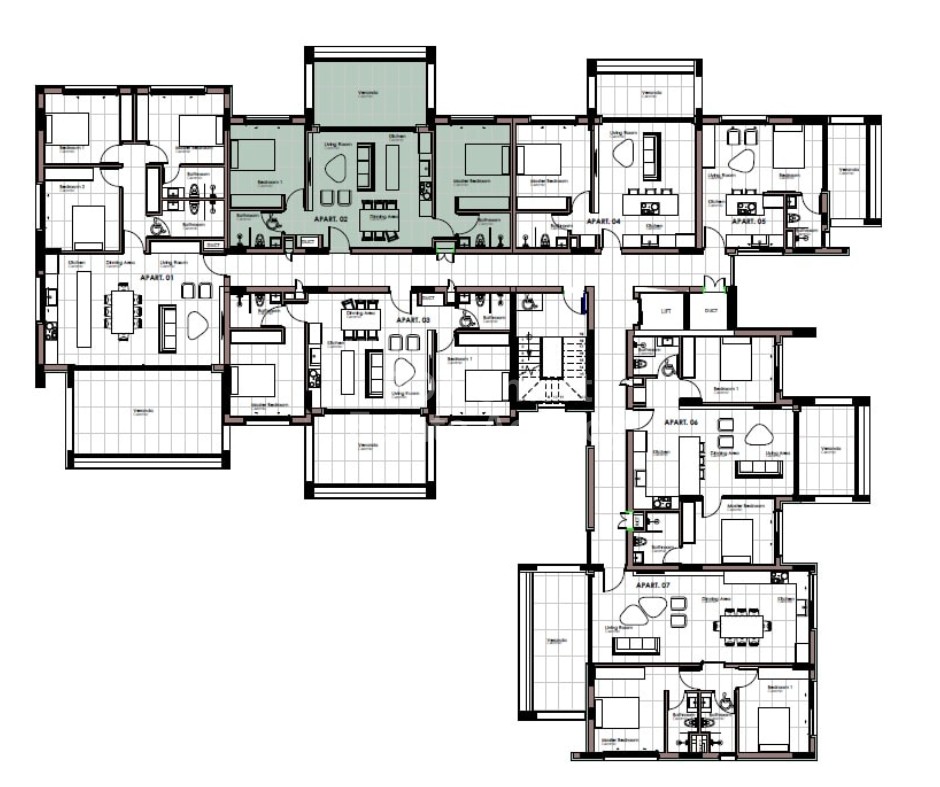 floorplans