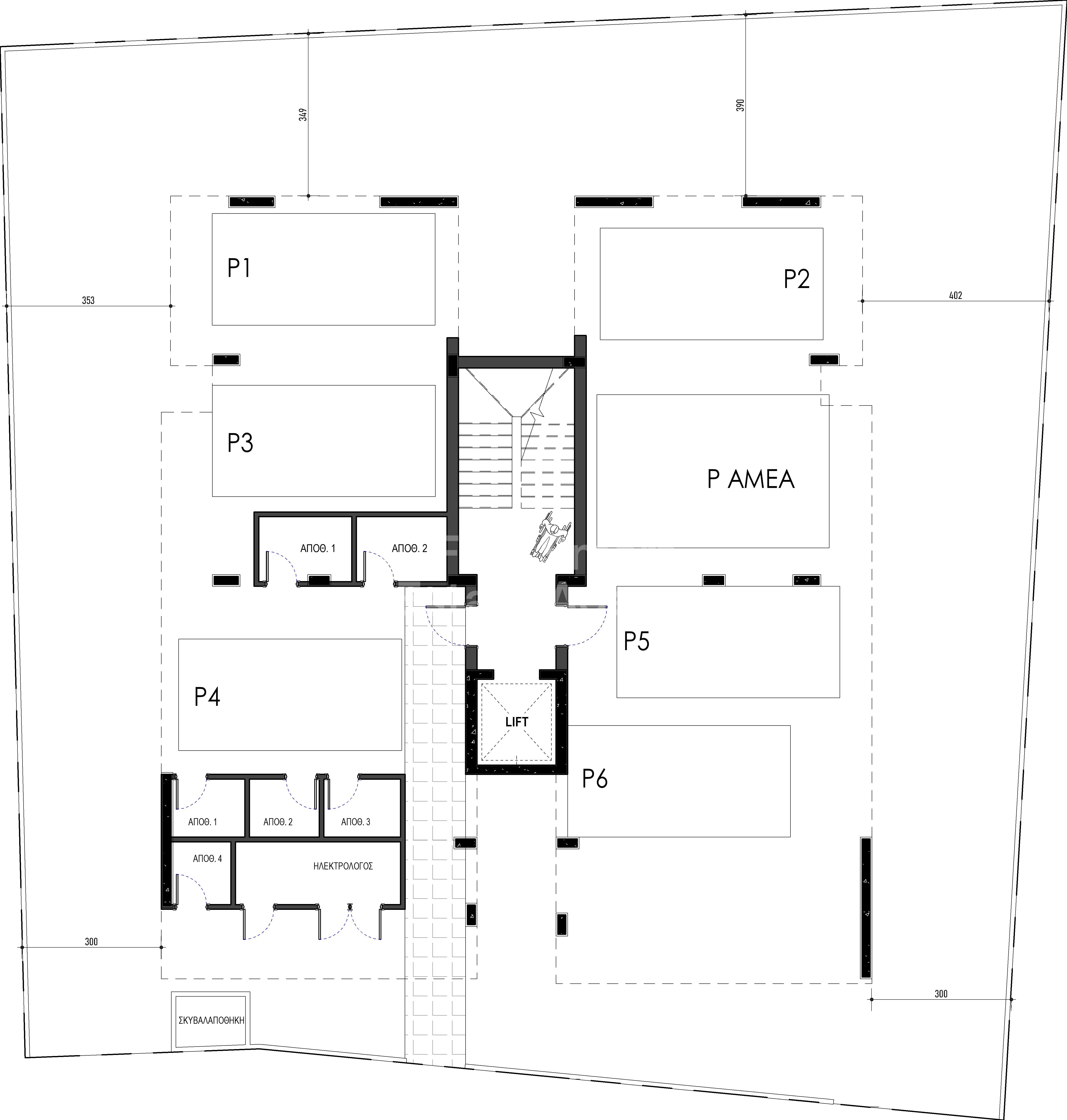 floorplans