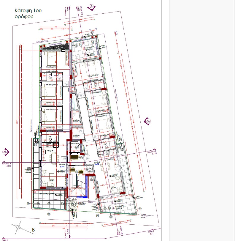 floorplans