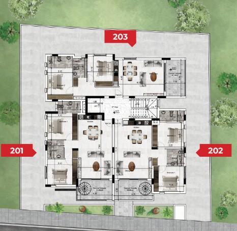 floorplans