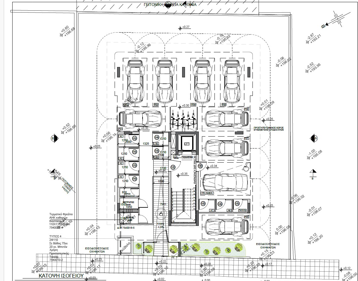 floorplans