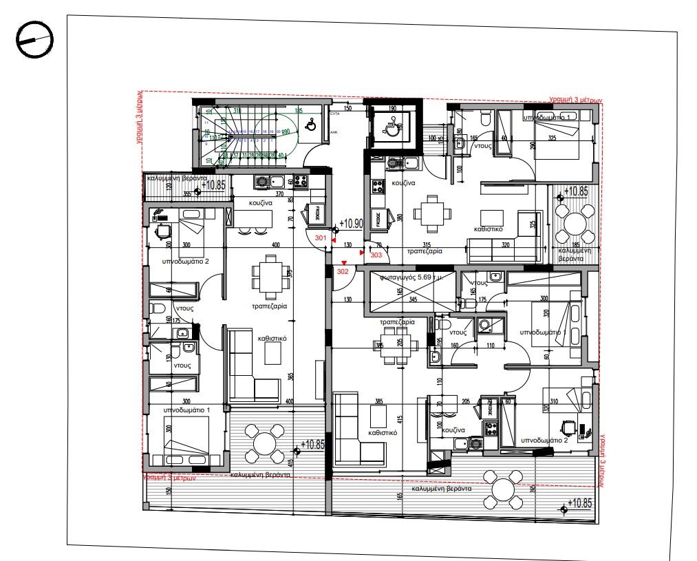 floorplans