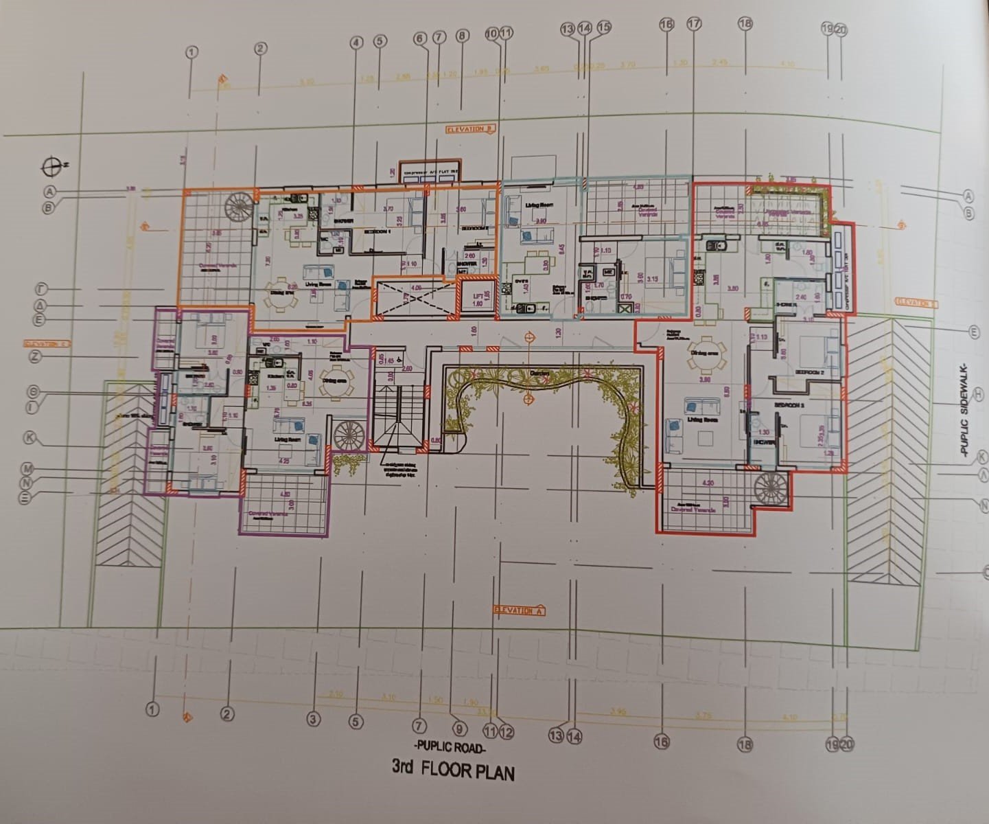 floorplans
