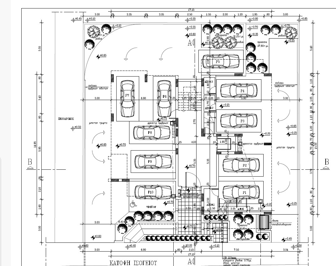 floorplans