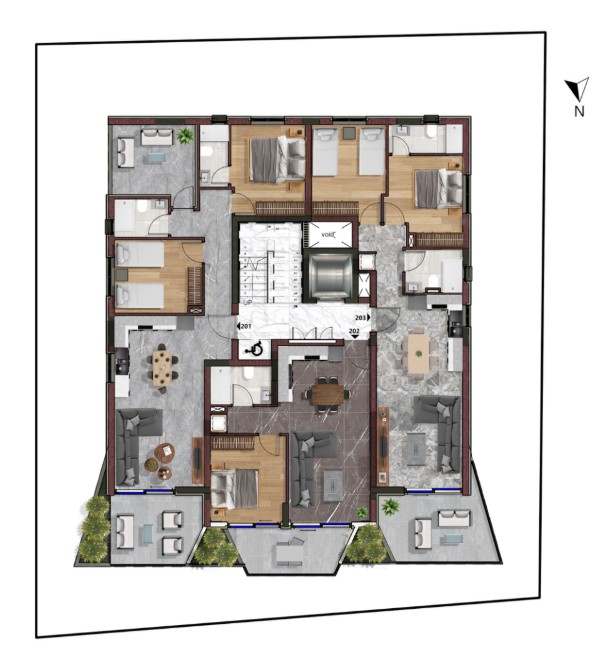 floorplans