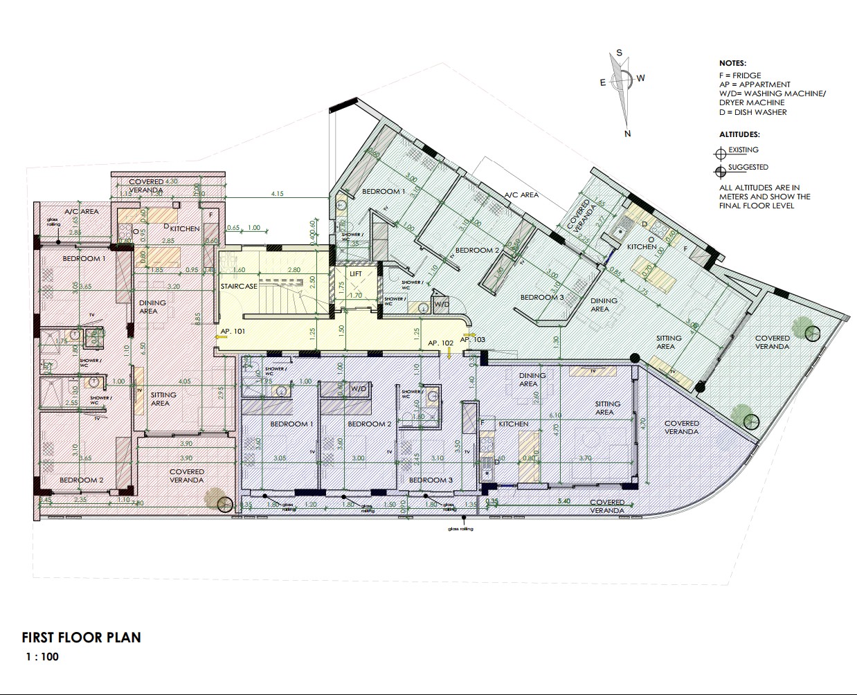 floorplans