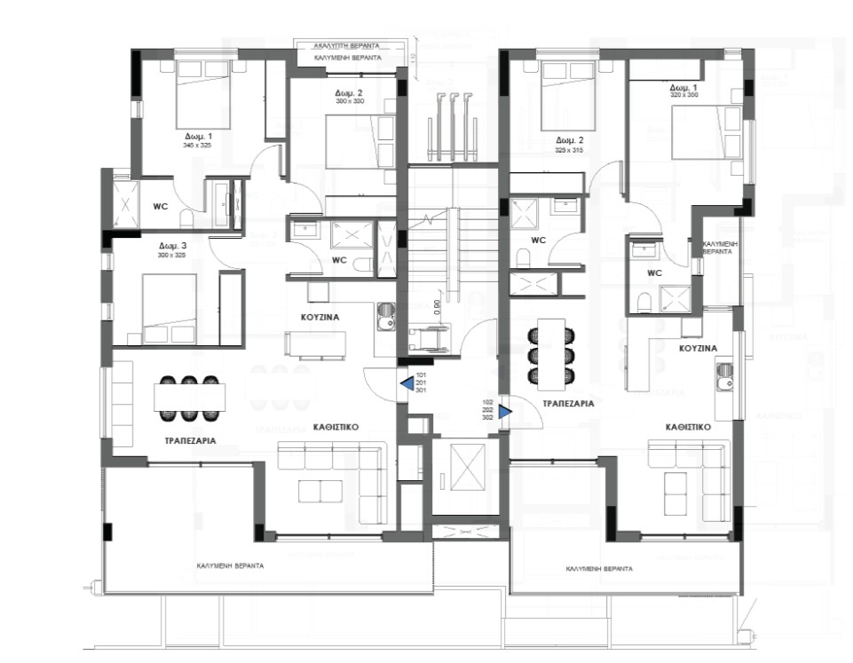 floorplans