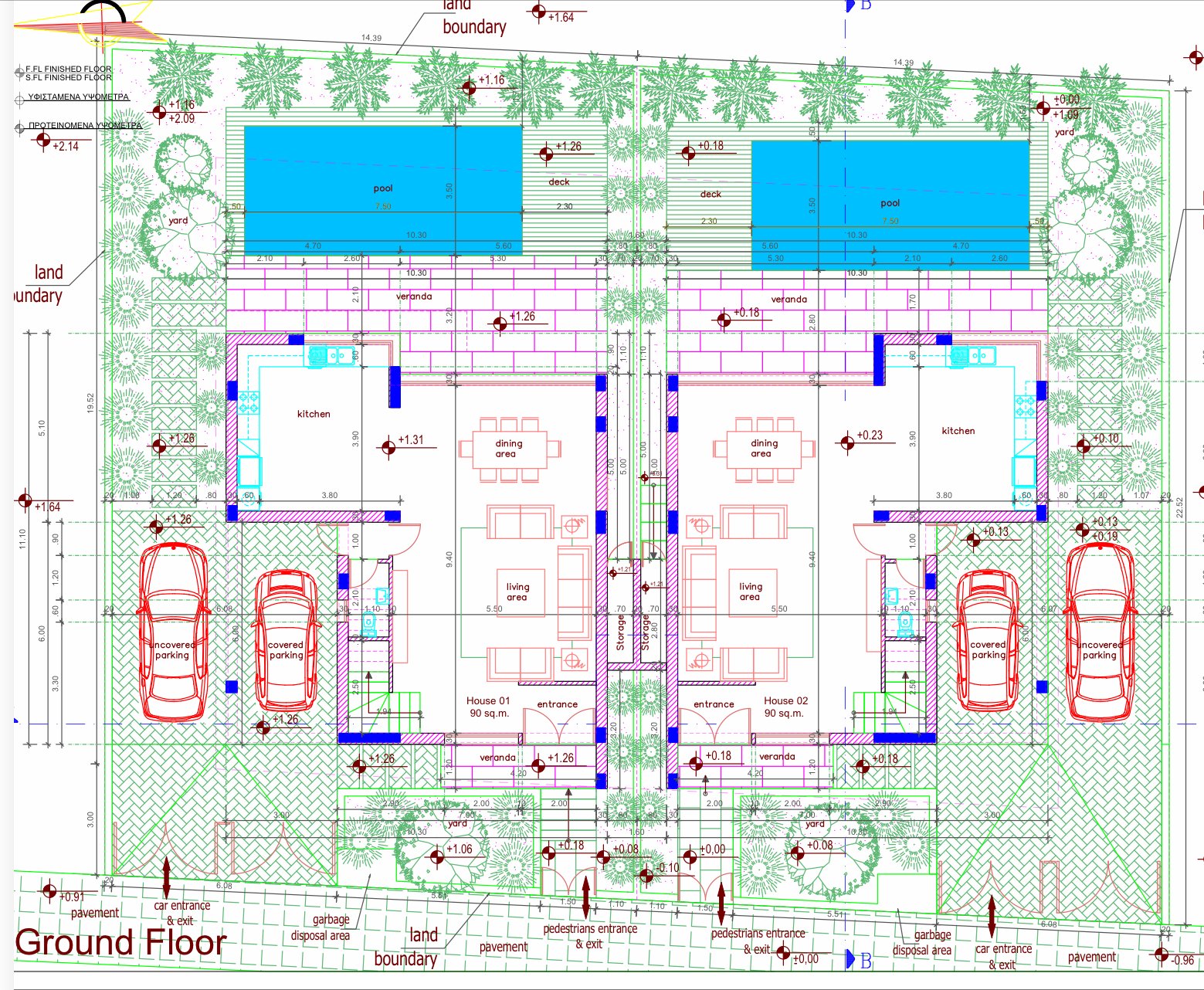 floorplans