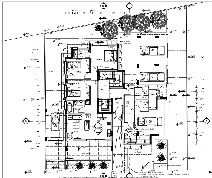 floorplans