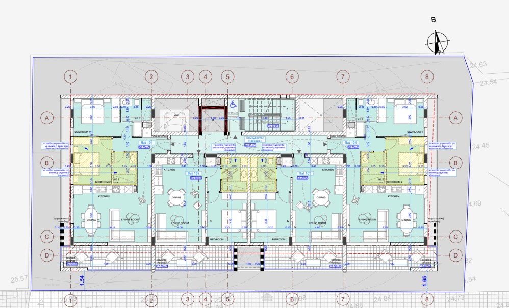 floorplans