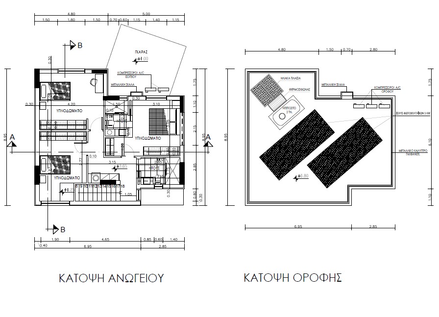 floorplans