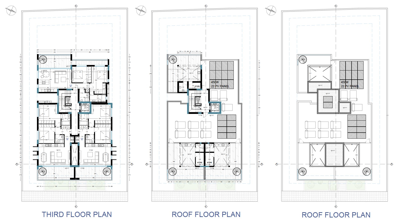 floorplans