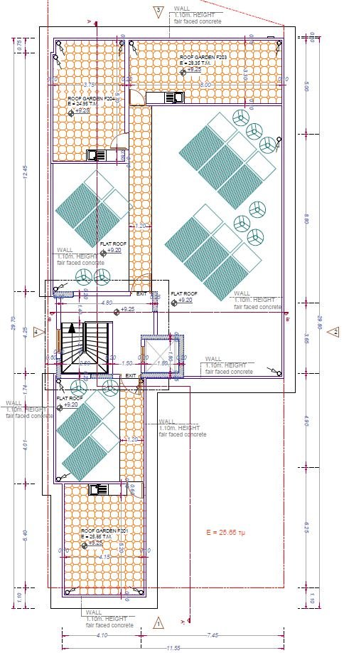 floorplans
