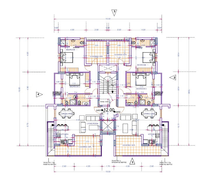 floorplans