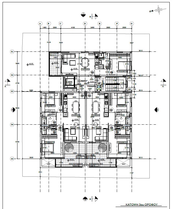floorplans