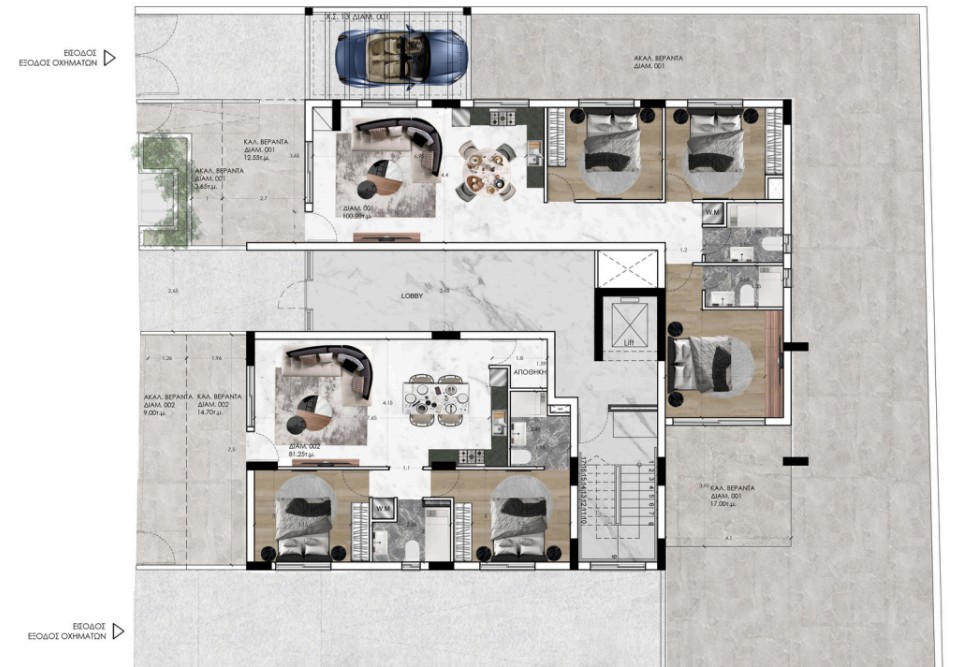 floorplans